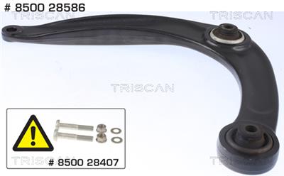 TRISCAN 8500 28586 EAN: 5710476340610.
