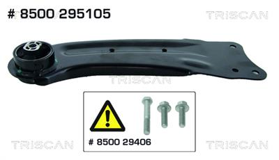 TRISCAN 8500 295105 EAN: 5710476248435.