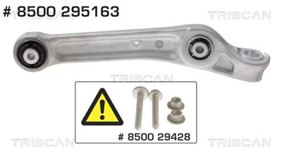 TRISCAN 8500 295163 EAN: 5710476311351.