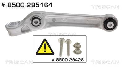 TRISCAN 8500 295164 EAN: 5710476311368.
