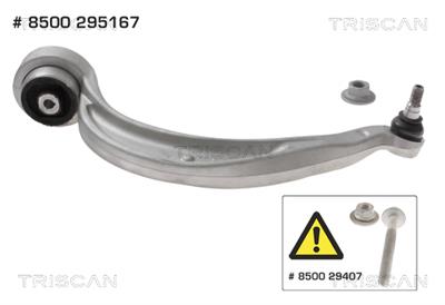TRISCAN 8500 295167 EAN: 5710476311511.