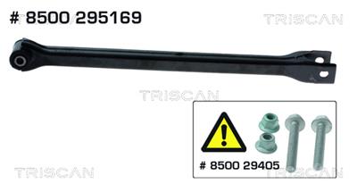 TRISCAN 8500 295169 EAN: 5710476312747.