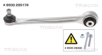 TRISCAN 8500 295178 EAN: 5710476315663.
