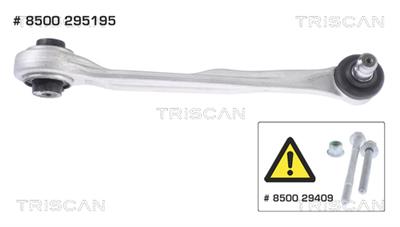 TRISCAN 8500 295195 EAN: 5710476322074.