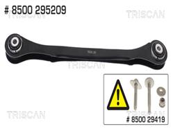 TRISCAN 8500 295209