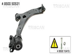 TRISCAN 8500 50531