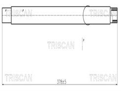 TRISCAN 8516 11008