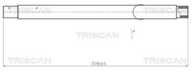 TRISCAN 8516 11008 EAN: 5710476454980.
