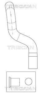 TRISCAN 8516 16022