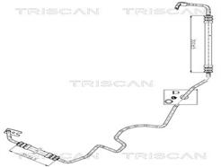 TRISCAN 8516 24001