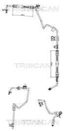 TRISCAN 8516 28001