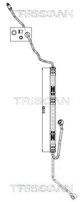 TRISCAN 8516 29001