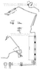 TRISCAN 8516 29010