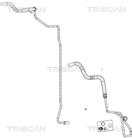 TRISCAN 8516 29011