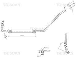TRISCAN 8516 29027