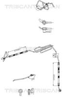 TRISCAN 8516 29051