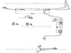 TRISCAN 8516 29054