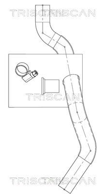TRISCAN 8516 29093