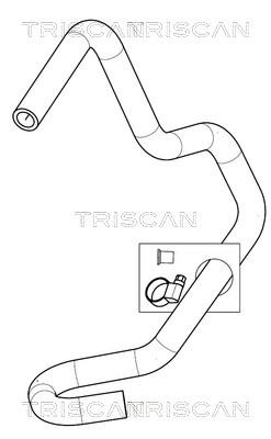 TRISCAN 8516 29094 EAN: 5710476477736.