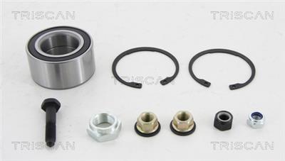 TRISCAN 8530 10124