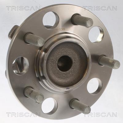 TRISCAN 8530 43231 EAN: 5710476004932.