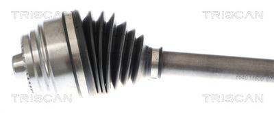 TRISCAN 8540 11600
