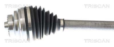 TRISCAN 8540 11603