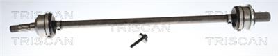 TRISCAN 8540 11608