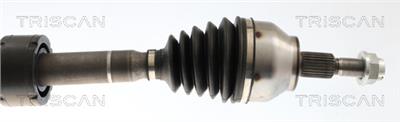 TRISCAN 8540 16676 EAN: 5710476448088.