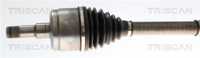 TRISCAN 8540 16683
