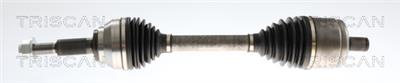 TRISCAN 8540 16684