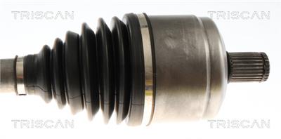TRISCAN 8540 16684