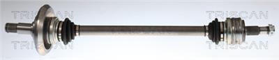 TRISCAN 8540 23578