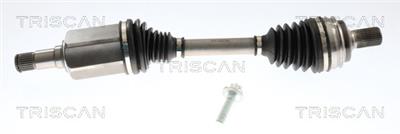 TRISCAN 8540 23582