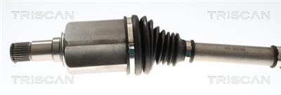 TRISCAN 8540 23582