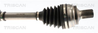 TRISCAN 8540 23582