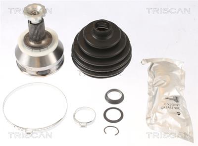 TRISCAN 8540 29187