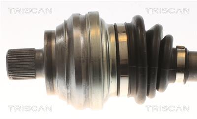 TRISCAN 8540 295062 EAN: 5710476421142.