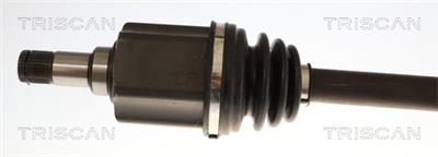 TRISCAN 8540 295069