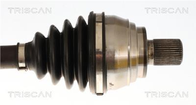 TRISCAN 8540 295069