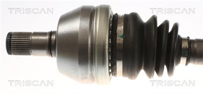 TRISCAN 8540 296089