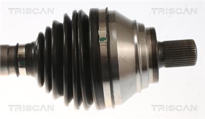 TRISCAN 8540 296089