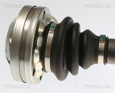 TRISCAN 8540 297001 EAN: 5710476443373.