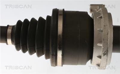 TRISCAN 8540 297014