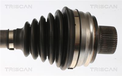 TRISCAN 8540 297022