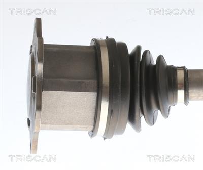 TRISCAN 8540 297027 EAN: 5710476448798.