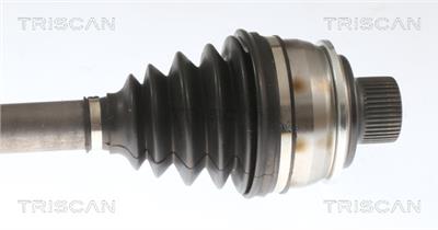 TRISCAN 8540 297027 EAN: 5710476448798.