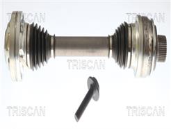 TRISCAN 8540 297028