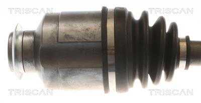 TRISCAN 8540 43516