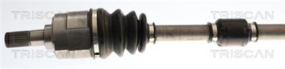 TRISCAN 8540 43559